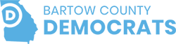 Bartow Democrats Logo